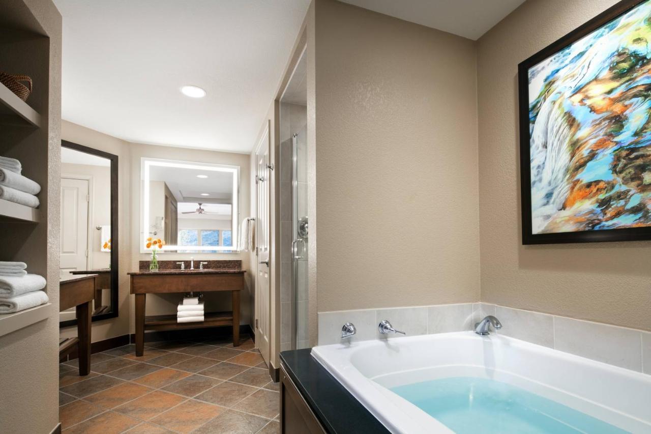 Sheraton Lakeside Terrace Villas At Mountain Vista, Avon, Vail Valley Exterior photo