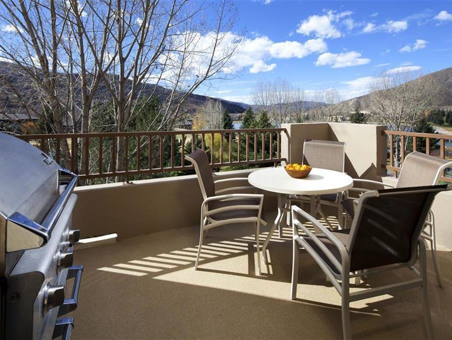 Sheraton Lakeside Terrace Villas At Mountain Vista, Avon, Vail Valley Exterior photo