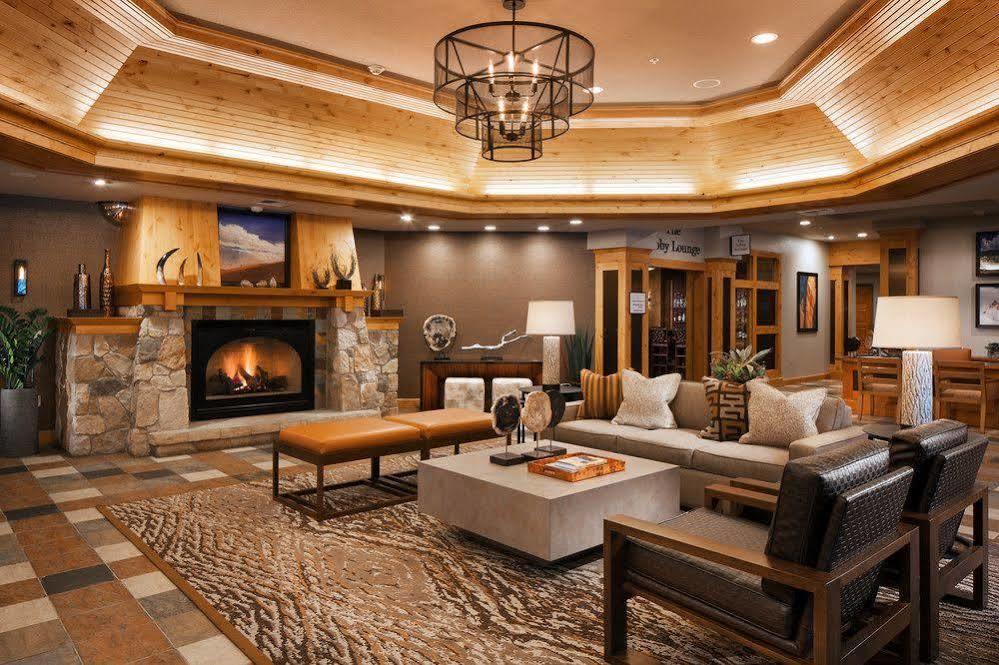 Sheraton Lakeside Terrace Villas At Mountain Vista, Avon, Vail Valley Exterior photo