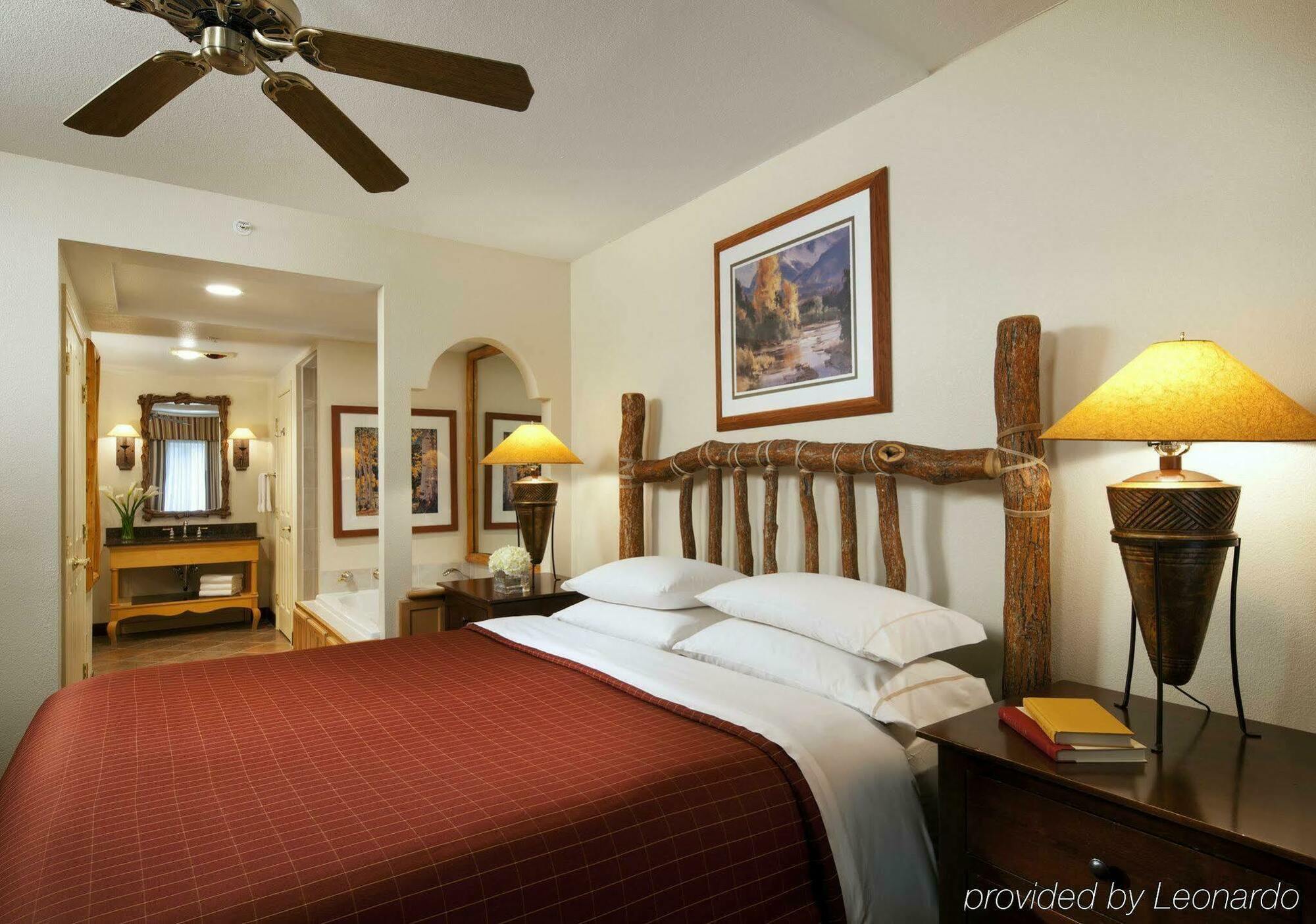 Sheraton Lakeside Terrace Villas At Mountain Vista, Avon, Vail Valley Exterior photo